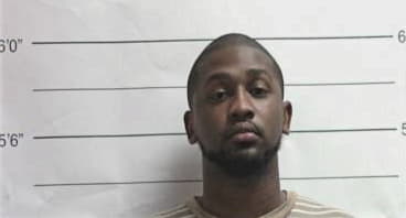 Lawrence Joiner, - Orleans Parish County, LA 